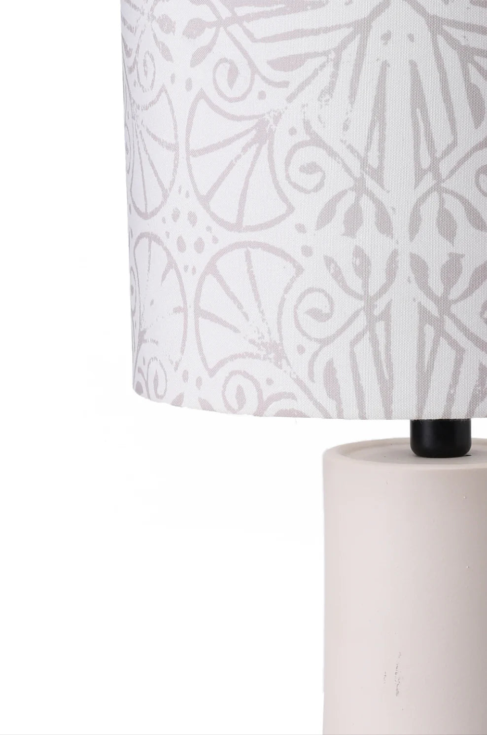 Cove Designs Isla Table Lamp