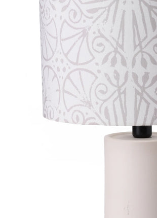 Cove Designs Isla Table Lamp