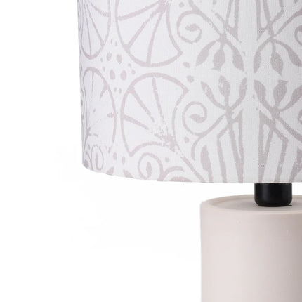Cove Designs Isla Table Lamp