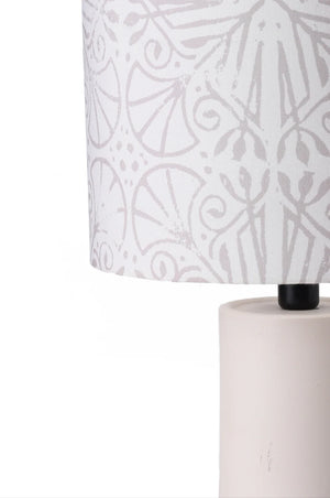 Cove Designs Isla Table Lamp