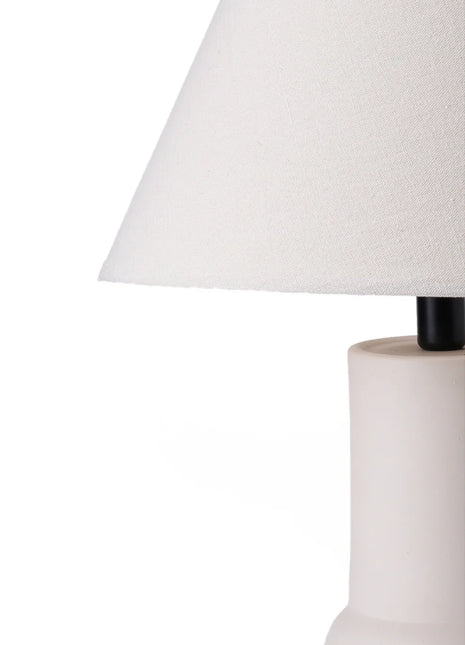 Cove Designs Isla Table Lamp