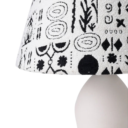 Cove Designs Pyrus Table Lamp