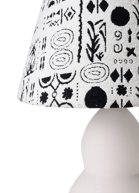 Cove Designs Pyrus Table Lamp