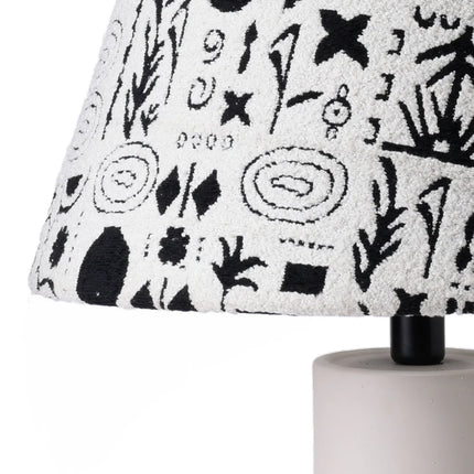Cove Designs Isla Table Lamp