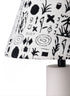 Cove Designs Isla Table Lamp