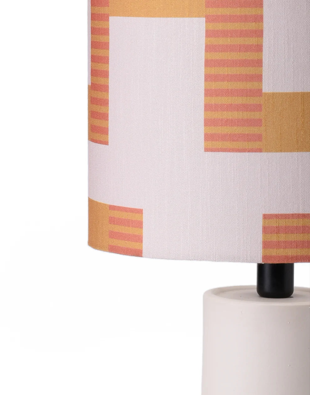 Cove Designs Isla Table Lamp