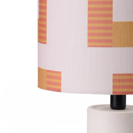 Cove Designs Isla Table Lamp