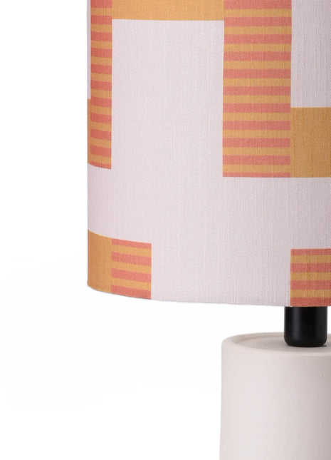 Cove Designs Isla Table Lamp