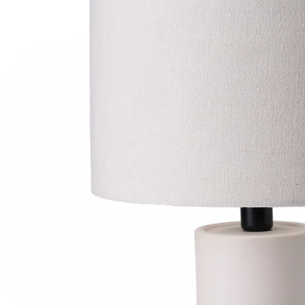 Cove Designs Isla Table Lamp