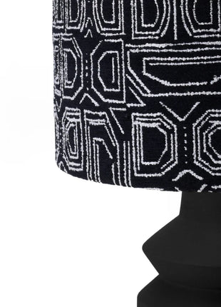 Cove Designs Dazzle Table Lamp