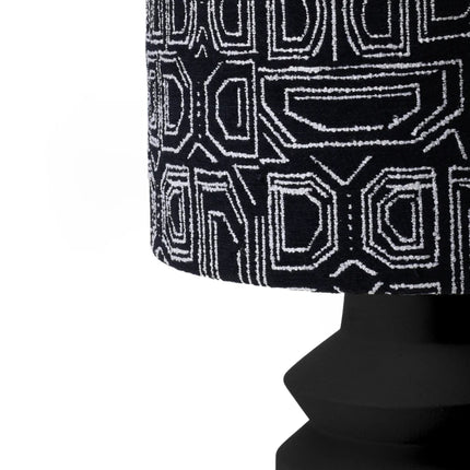 Cove Designs Dazzle Table Lamp