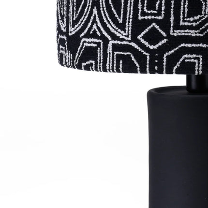 Cove Designs Isla Table Lamp