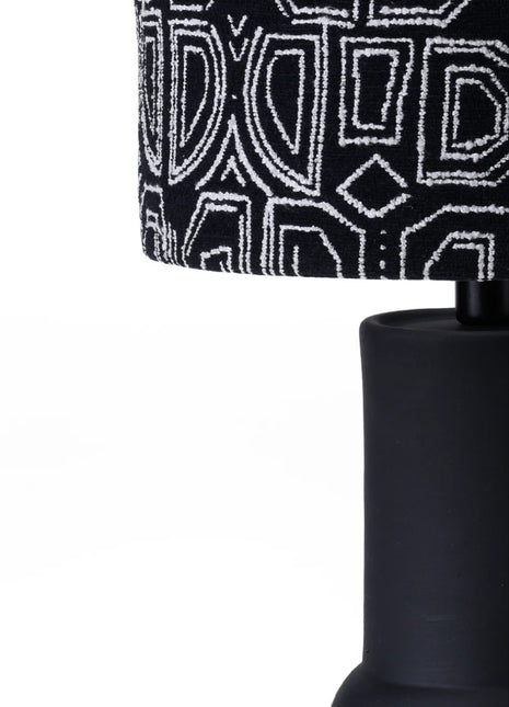 Cove Designs Isla Table Lamp