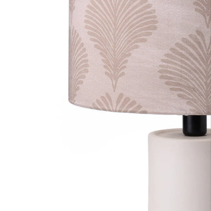 Cove Designs Isla Table Lamp