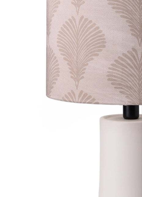 Cove Designs Isla Table Lamp