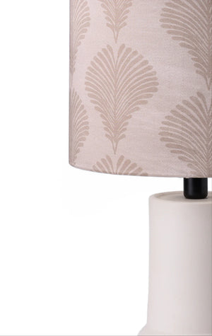 Cove Designs Isla Table Lamp