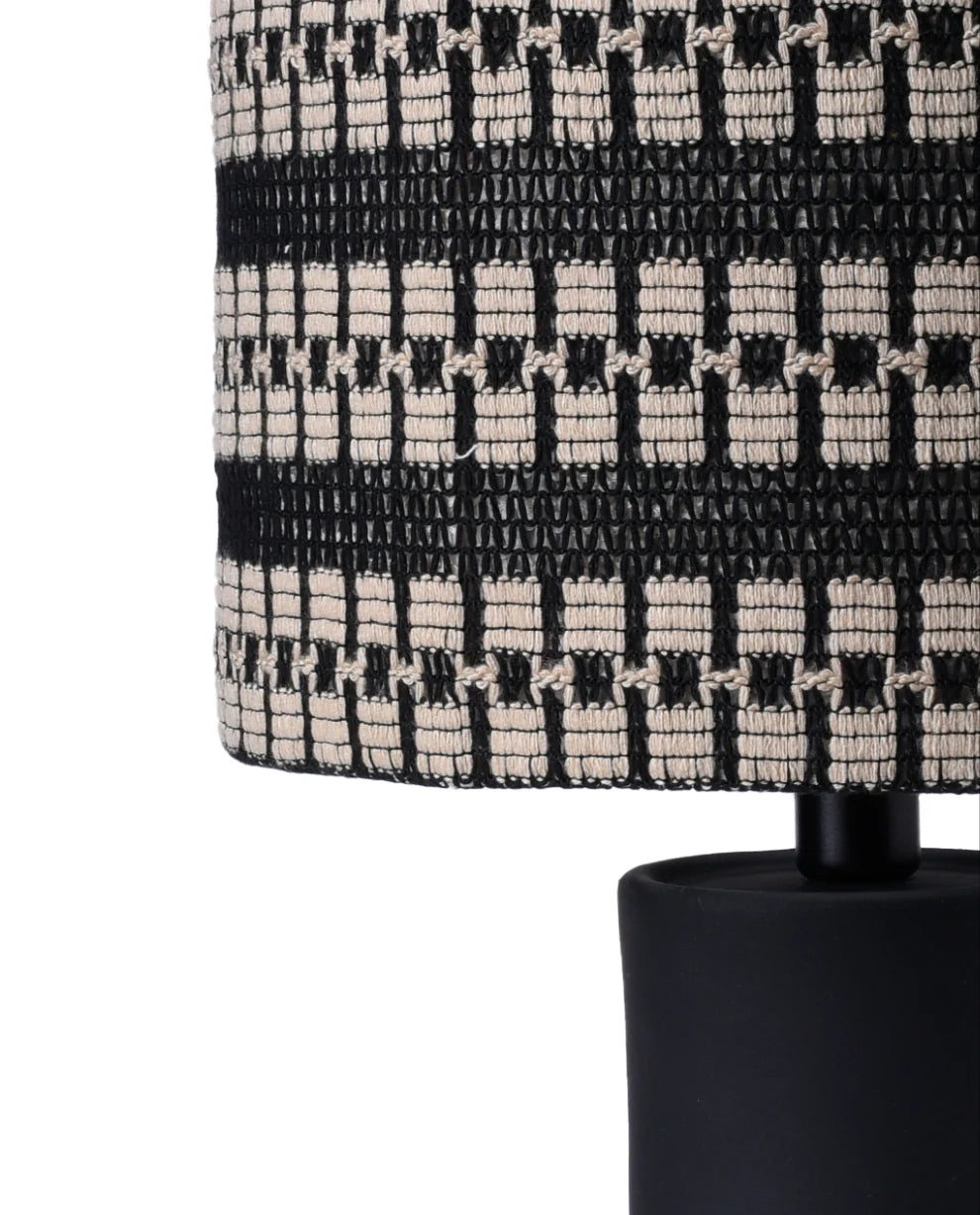 Cove Designs Isla Table Lamp