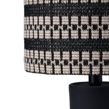 Cove Designs Isla Table Lamp