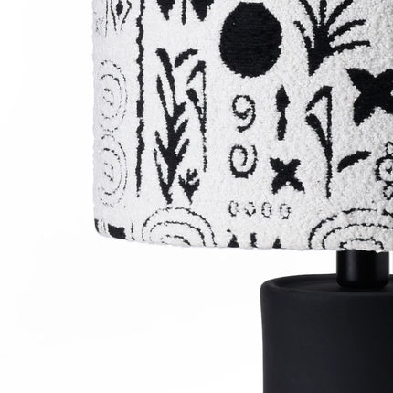 Cove Designs Isla Table Lamp