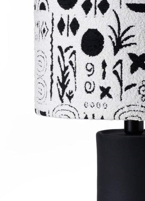 Cove Designs Isla Table Lamp