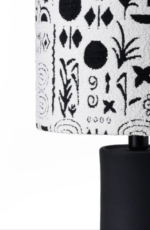 Cove Designs Isla Table Lamp