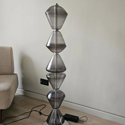 Cove Designs Philia Floor Lamp