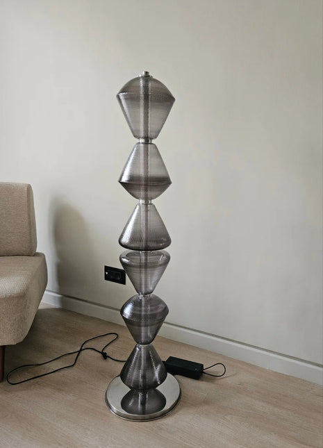 Cove Designs Philia Floor Lamp