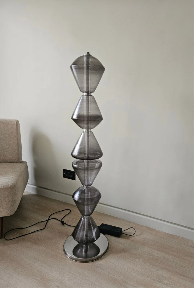 Cove Designs Philia Floor Lamp