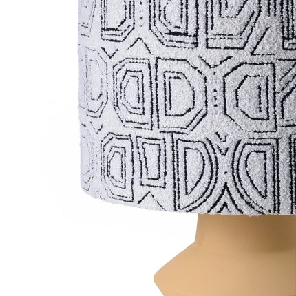 Cove Designs Dazzle Table Lamp