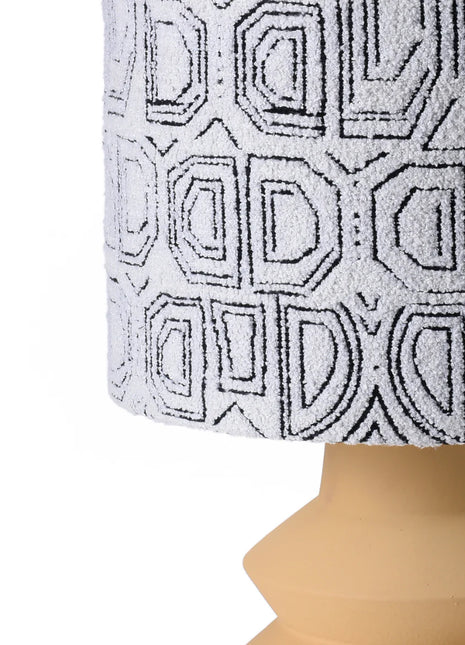 Cove Designs Dazzle Table Lamp