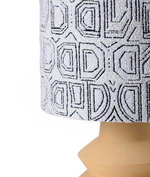 Cove Designs Dazzle Table Lamp