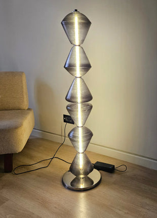 Cove Designs Philia Floor Lamp