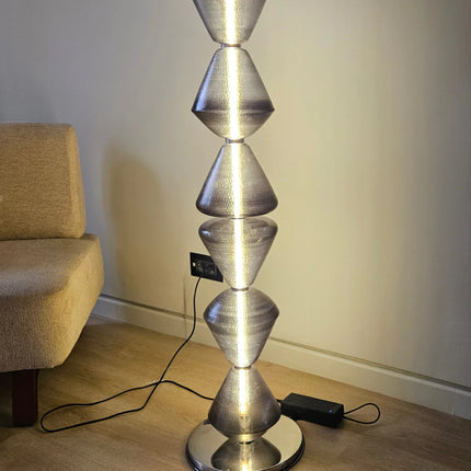 Cove Designs Philia Floor Lamp