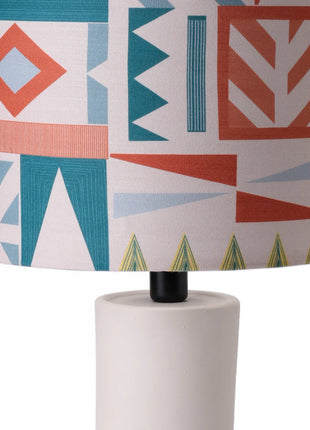 Cove Designs Isla Table Lamp