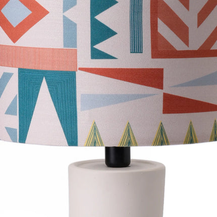 Cove Designs Isla Table Lamp