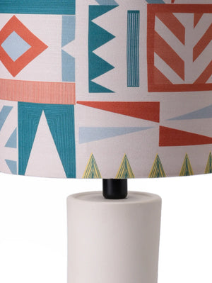 Cove Designs Isla Table Lamp