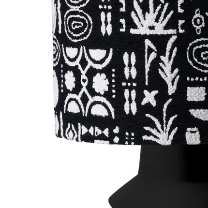 Cove Designs Dazzle Table Lamp