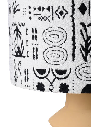 Cove Designs Dazzle Table Lamp