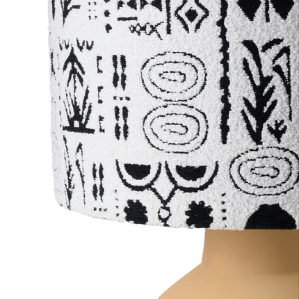 Cove Designs Dazzle Table Lamp