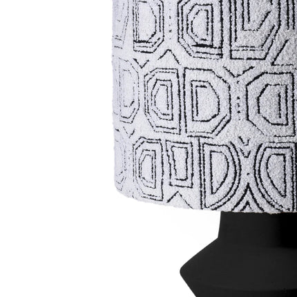 Cove Designs Dazzle Table Lamp