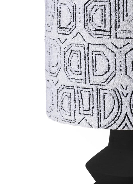 Cove Designs Dazzle Table Lamp
