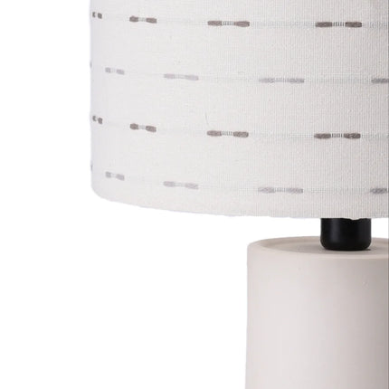 Cove Designs Isla Table Lamp