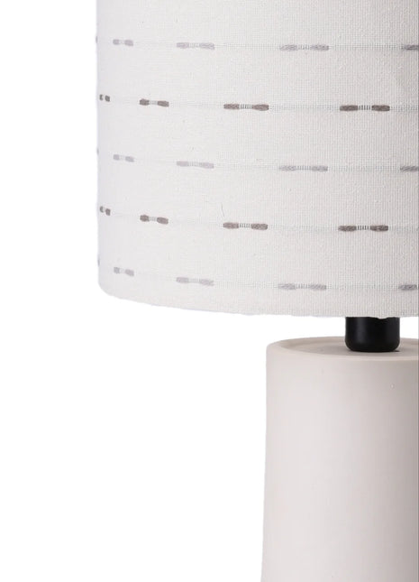 Cove Designs Isla Table Lamp