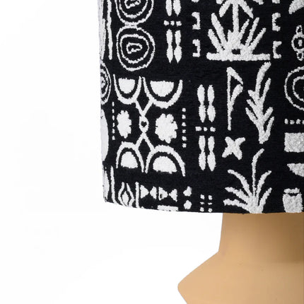 Cove Designs Dazzle Table Lamp