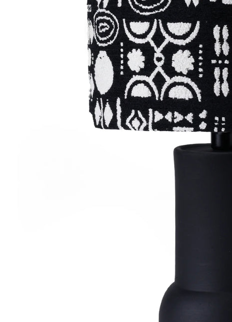 Cove Designs Isla Table Lamp
