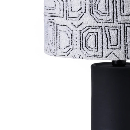 Cove Designs Isla Table Lamp
