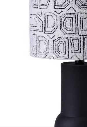 Cove Designs Isla Table Lamp