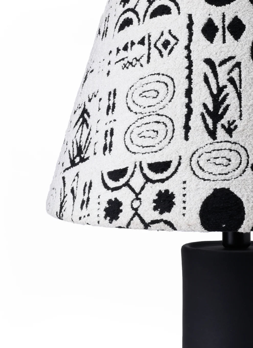 Cove Designs Isla Table Lamp