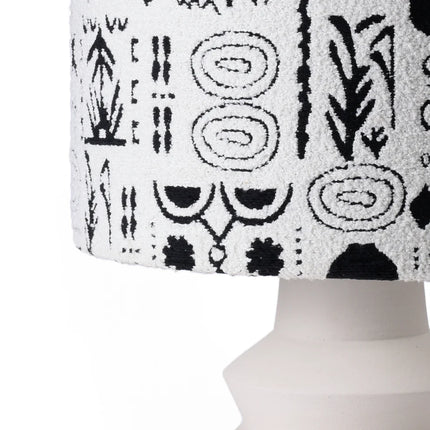 Cove Designs Dazzle Table Lamp