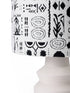 Cove Designs Dazzle Table Lamp